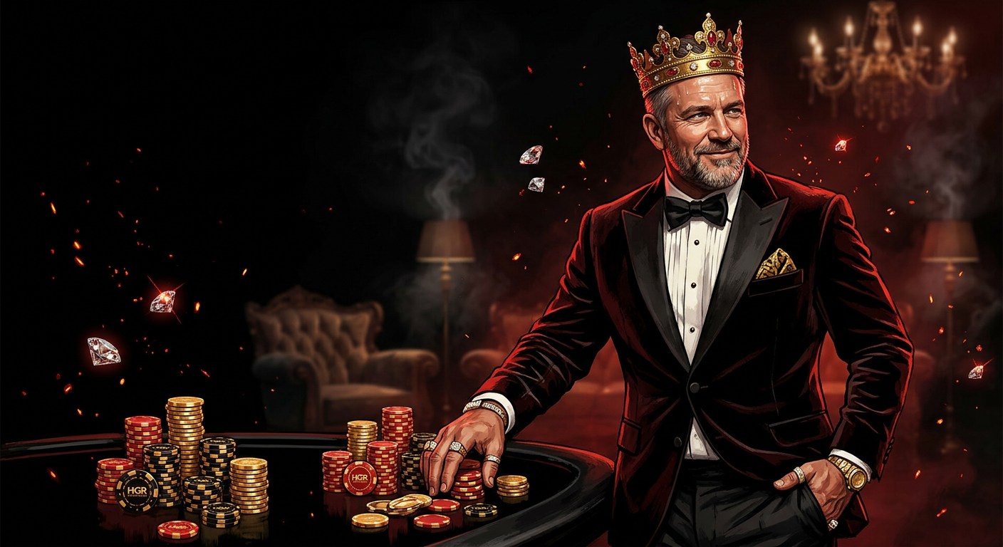 VIP Club — VegasHero
